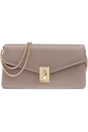 Furla Damen, Taschen, Grau, ONE SIZEGröße: