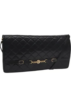Bally Damen, Pre-Owned, Schwarzk, ONE SIZEGröße: