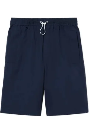 Gucci Herren, Shorts, Blau, LGröße:
