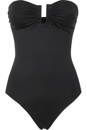 ERES Damen, Bademode, Schwarzk, MGröße:
