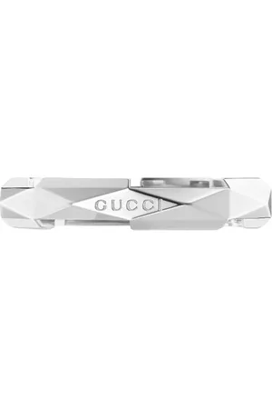Gucci Damen, Accessories, Grau, 54 MMGröße: