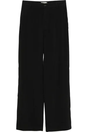 BARENA Damen, Hosen, Schwarzk, MGröße: