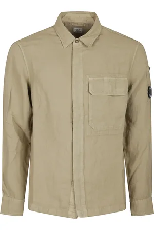 C.P. Company Herren, Shirts, , MGröße: