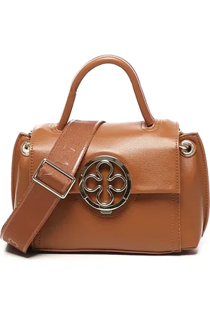 V°73 Damen, Taschen, Braun, ONE SIZEGröße: