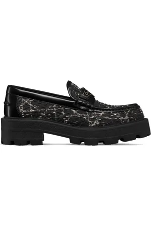 Dior Damen, Schuhe, Schwarzk, 35 EUGröße: