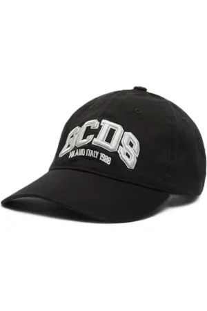 GCDS Herren, Accessories, Schwarzk, ONE SIZEGröße: