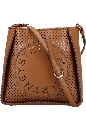 Stella McCartney Damen, Taschen, Braun, ONE SIZEGröße: