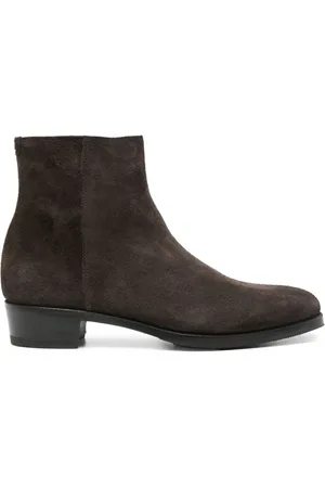 LIDFORT Herren, Schuhe, Braun, 44 EUGröße: