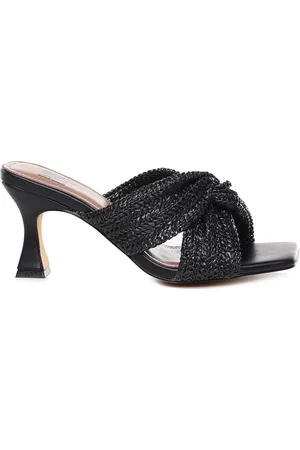 Bibi Lou Damen, Schuhe, Schwarzk, 37 EUGröße: