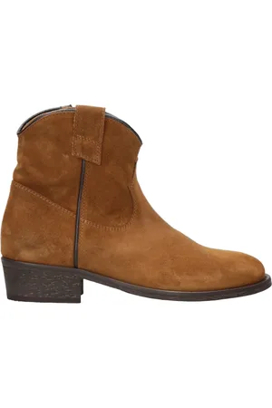 Via Roma Damen, Schuhe, Braun, 40 EUGröße:
