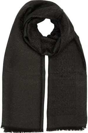 Moschino Damen, Accessories, Schwarzk, ONE SIZEGröße: