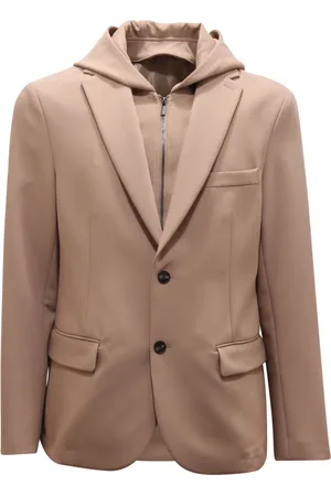 Emporio Armani Herren, Jacken, , LGröße: