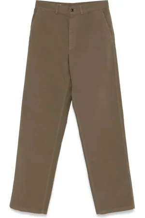 DRIES VAN NOTEN Herren, Hosen, Braun, LGröße: