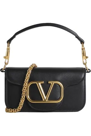 VALENTINO GARAVANI Damen, Taschen, Schwarzk, ONE SIZEGröße: