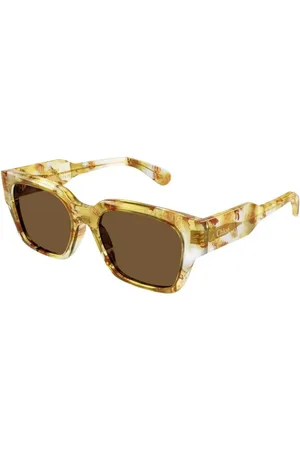 Chloé Unisex, Accessories, Mehrfarbig, 54 MMGröße: