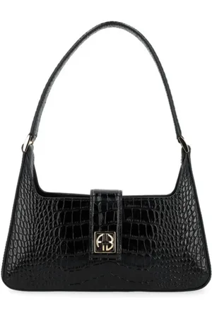ANINE BING Damen, Taschen, Schwarzk, ONE SIZEGröße: