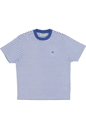 Carhartt Damen, Oberteile, Blau, MGröße: