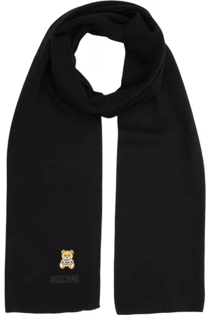 Moschino Damen, Accessories, Schwarzk, ONE SIZEGröße: