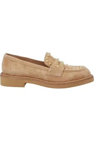 Bruno Premi Damen, Schuhe, Braun, 38 EUGröße: