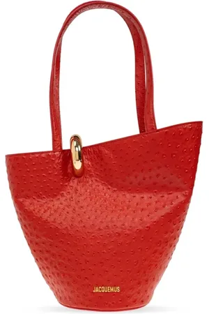 Jacquemus Damen, Taschen, Rot, ONE SIZEGröße: