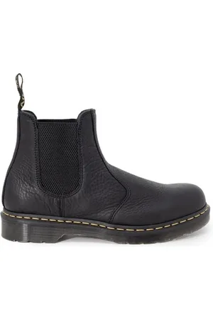 Dr. Martens Herren, Schuhe, Schwarzk, 44 EUGröße: