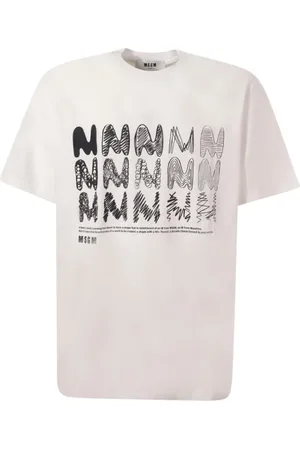 Msgm Herren, Oberteile, , MGröße: