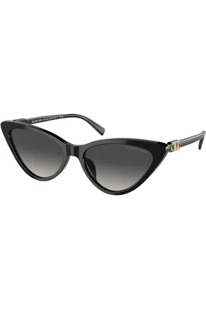 Michael Kors Damen, Accessories, Schwarzk, 56 MMGröße: