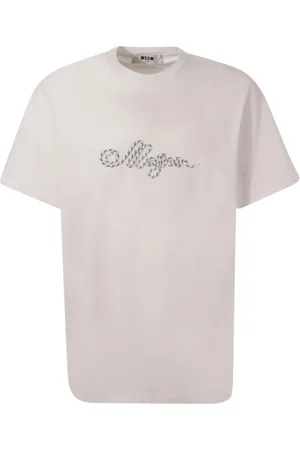 Msgm Herren, Oberteile, , XLGröße: