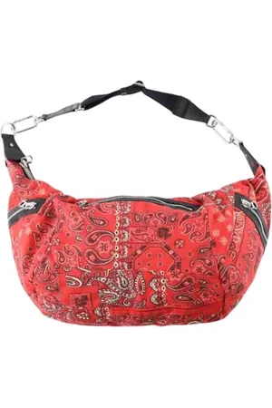Isabel Marant Damen, Pre-Owned, Rot, ONE SIZEGröße: