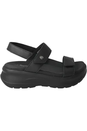 Panama Jack Damen, Schuhe, Schwarzk, 39 EUGröße:
