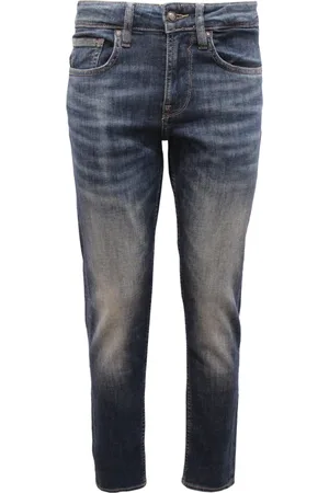 Guess Herren, Jeans, Blau, W27Größe: