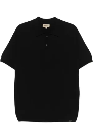 Woolrich Herren, Oberteile, Schwarzk, SGröße:
