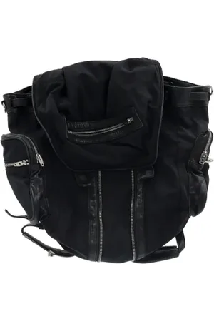 Alexander Wang Damen, Pre-Owned, Schwarzk, ONE SIZEGröße: