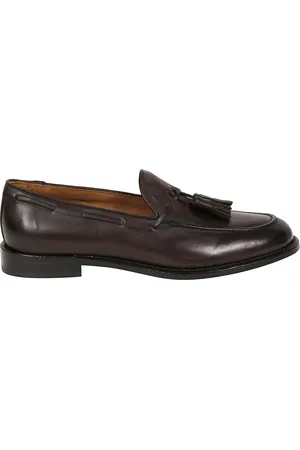 Corvari Herren, Schuhe, Braun, 44 EUGröße: