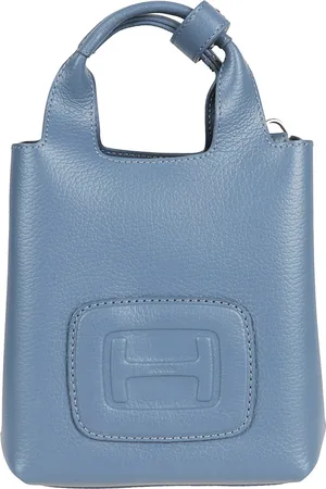 Hogan Damen, Taschen, Blau, ONE SIZEGröße: