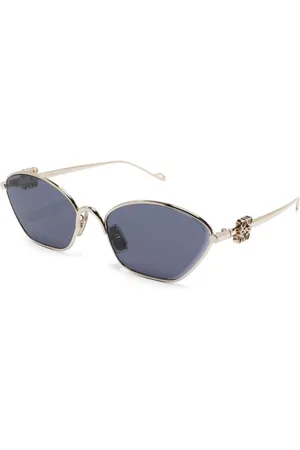 Loewe Damen, Accessories, Gelb, 57 MMGröße: