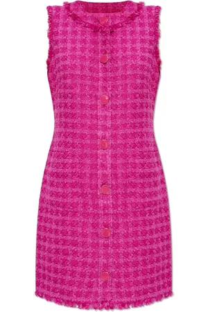 Kate Spade Damen, Kleider, Rosa, MGröße:
