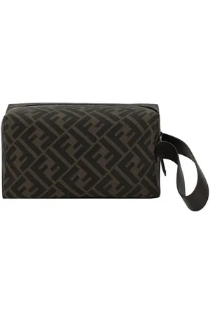 Fendi Herren, Taschen, Braun, ONE SIZEGröße: