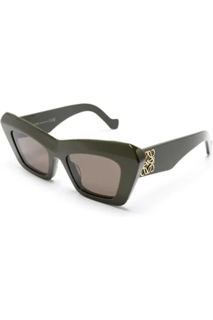 Loewe Damen, Accessories, Grün, 51 MMGröße: