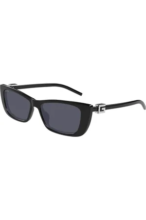 Gucci Damen, Accessories, Schwarzk, 53 MMGröße: