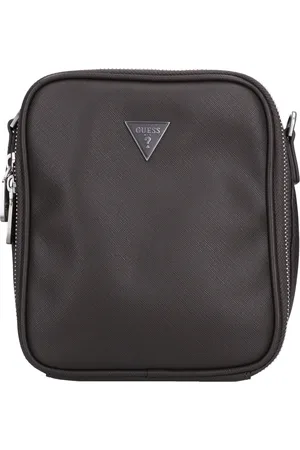 Guess Herren, Taschen, Grau, ONE SIZEGröße:
