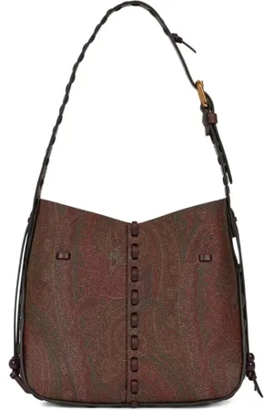 Etro Damen, Taschen, Braun, ONE SIZEGröße:
