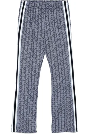 Lacoste Damen, Hosen, Blau, SGröße: