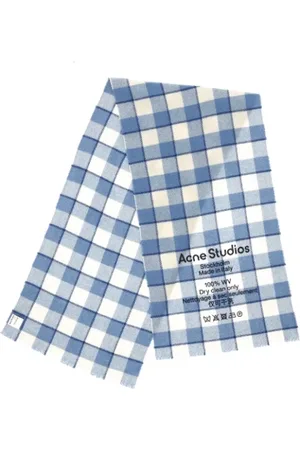 Acne Studios Damen, Pre-Owned, Blau, ONE SIZEGröße: