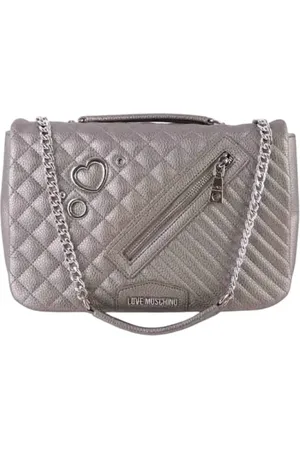 Moschino Damen, Pre-Owned, Grau, ONE SIZEGröße: