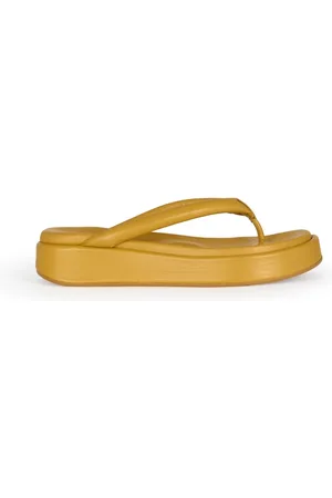 Cortana Damen, Schuhe, Gelb, 40 EUGröße: