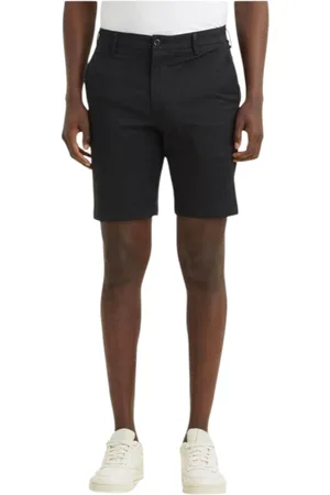 Dockers Herren, Shorts, Schwarzk, W29Größe: