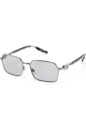 Dolce & Gabbana Herren, Accessories, Grau, 56 MMGröße: