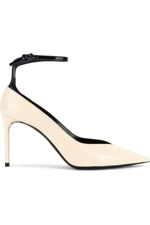 Saint Laurent Damen, Schuhe, , 38 EUGröße: