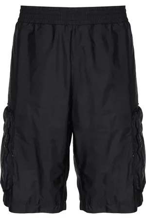 Moncler Herren, Shorts, Blau, MGröße: